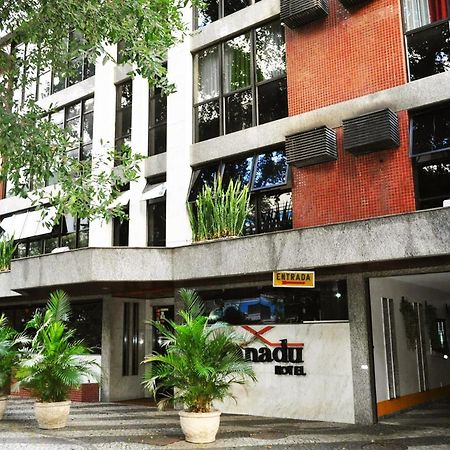 Hotel Xanadu - Adults Only Rio de Janeiro Eksteriør billede
