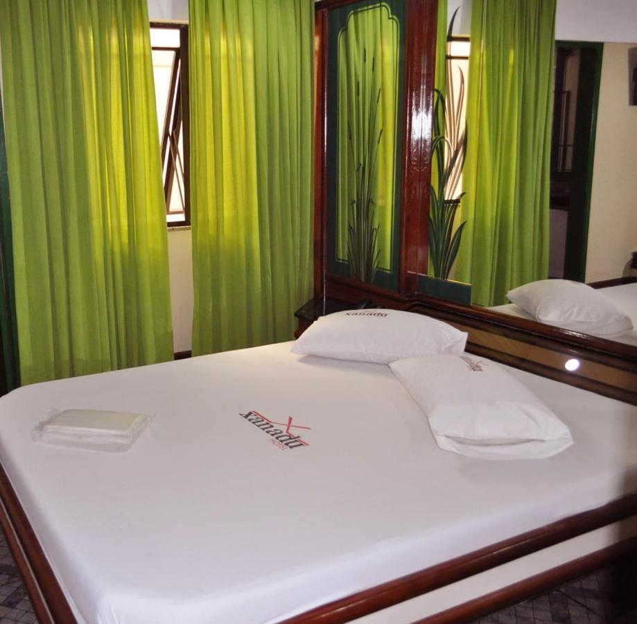 Hotel Xanadu - Adults Only Rio de Janeiro Eksteriør billede